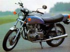 Suzuki GS 400T